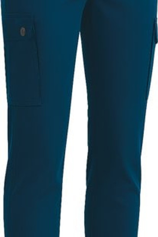 Valento PAVARIV - Trousers RIVER