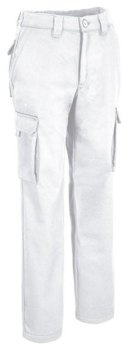 Valento PAVABER - Pantalon multi-poches BERGAMO
