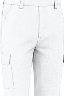 Valento PTVACAR - Tuinoverall CARGO