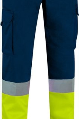 Valento PAVAMYR - Hi-Vis Hosen MYRLAND