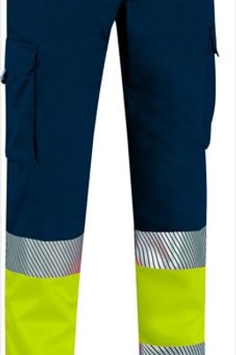 Valento PAVABUD - Hi-Vis Hosen BUDAPEST
