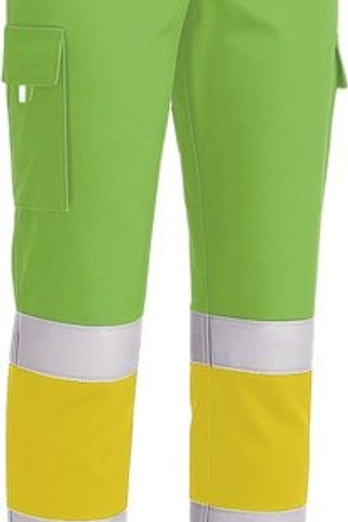 Valento PAVASTL - Hi-Vis Trousers STARLIFE