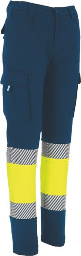 Valento PAVABRU - Pantalon H.V. BRUCE