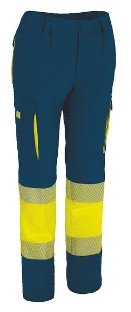 Valento PAVAABE - Pantalon H.V. ABERDEEN