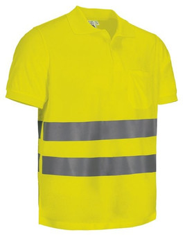 Valento POVALEX - Polo H.V. M/C LEXINGTON