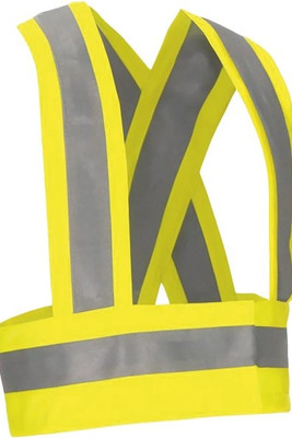 Valento TIVADET - Hi-Vis Bandjes DETROIT