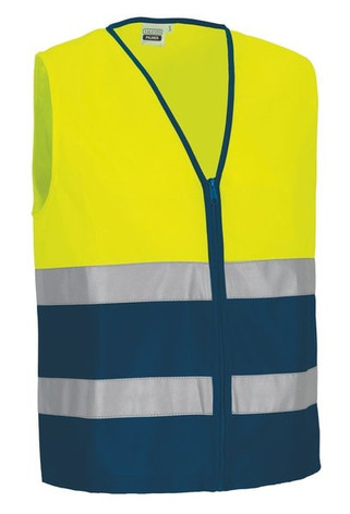 Valento CHVAPAL - Hi-Vis Safety Vest PALMER