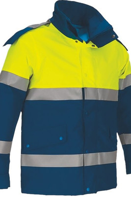 Valento PKVAMUR - 2-in-1 Parka MURRAY