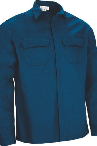 Valento CSVABLA - Flame-Resistant Shirt BLAZE