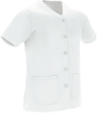 Valento CQVARAC - Scrub Top RACHEL