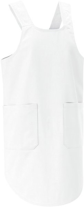 Valento DEVABAS - Apron BASIL