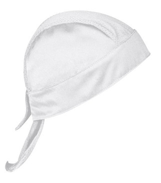 Valento GRVAWOK - Piraat Bandana WOK