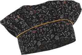 Valento GRVAMEG - Chef´s Hat MEGANO