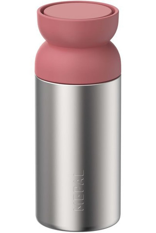 Mepal 100965 - Ellipse 350 ml insulated coffee mug