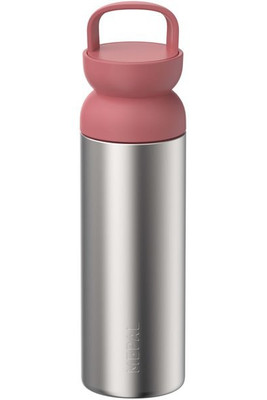 Mepal 100966 - Ellipse kubek termiczny do herbaty o pojemności 500 ml
