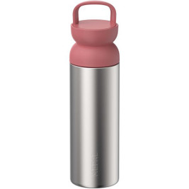 Mepal 100966 - Ellipse termohrnek o objemu 500 ml z nerezové oceli