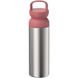 Mepal 100966 - Ellipse termohrnek o objemu 500 ml z nerezové oceli