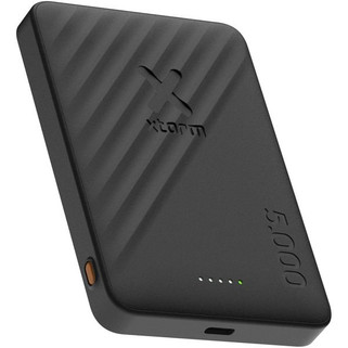Xtorm 124602 - Go2 15W bezdrátová powerbanka s kapacitou 5 000 mAh
