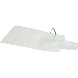 Sipzy skládací láhev na vodu o objemu 480 ml - EgotierPro 126431