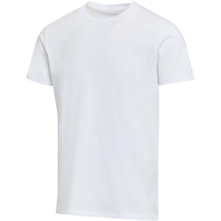 Elevate 39557 - Balfour unisex tričko s krátkým rukávem z organického OCS materiálu o gramáži 200 g/m²