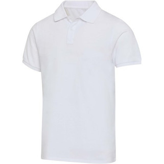 Elevate 39558 - Beryl unisex polokošile s krátkým rukávem z organického recyklovaného OCS materiálu o gramáži 220 g/m²