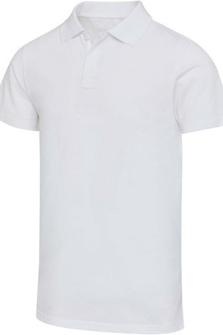 Elevate 39559 - Graphite 180 g/m² short sleeve unisex OCS organic polo