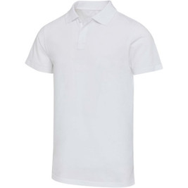 Elevate 39559 - Graphite 180 g/m² short sleeve unisex OCS organic polo