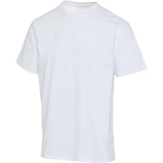 Elevate 39562 - Lucas unisex oversize tričko z OCS organické příze o gramáži 260 g/m2