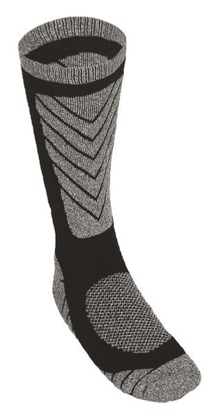 Valento CLVAORD - Thermal Socks ORDESA
