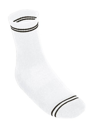 Valento CLVATUC - Sports Socks TUCSON