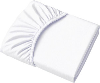 Valento SAVAATL - Fitted Bed Sheet ATLANTIC
