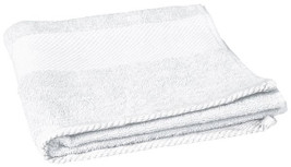 Valento TOVASOA - Handdoek zeep