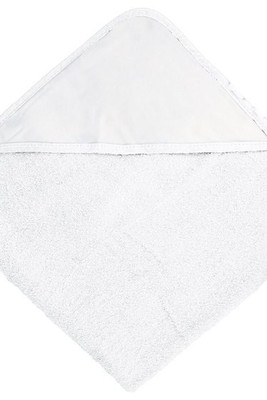 Valento TOVAMAG - Baby Towel MAGGIE