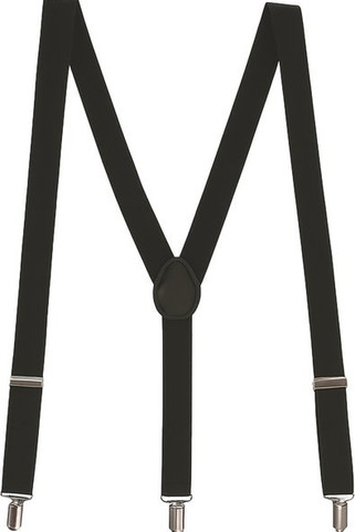 Valento TIVACAR - Suspenders CARUSO