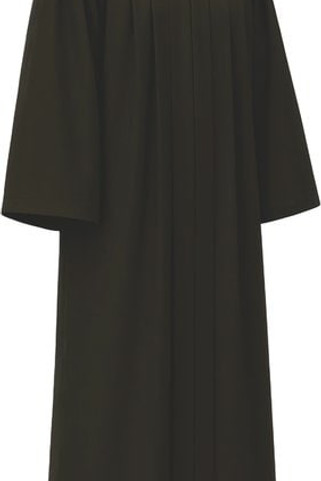Valento TGVASOR - Afstudeerjas SORBONNE