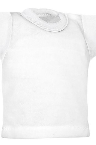 Valento CAVAMIN - Mini-T-Shirt
