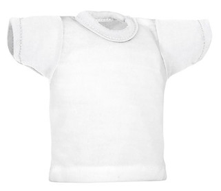 Valento CAVAMIN - Mini-T-Shirt