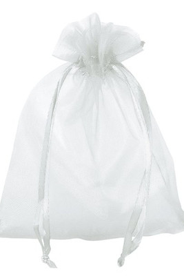 Valento BOVAQUE - Organza Bag QUEEN