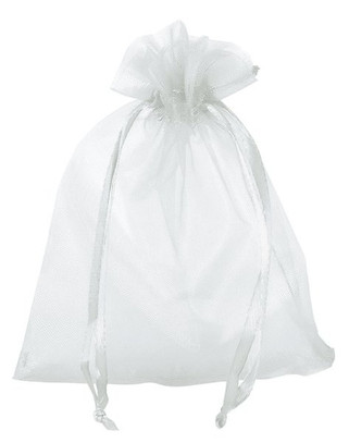Valento BOVAQUE - Organza-Beutel QUEEN