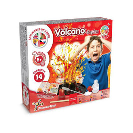 Science4You 35867 - Lärorikt spel för barn