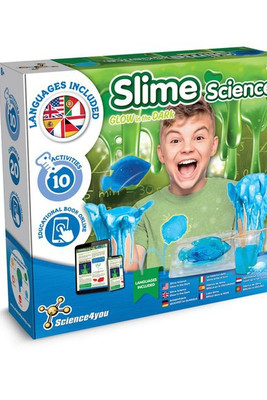 Science4You 35868 - Leerzaam spel voor kinderen
