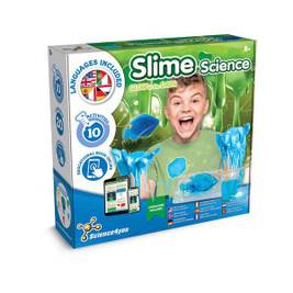 Science4You 35868 - Lärorikt spel för barn