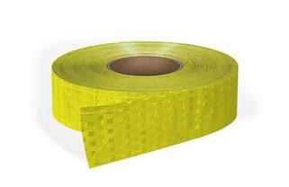 Valento CRVAHIG - Reflective Tape for Sewing HIGHMAN