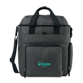 GiftRetail 101473 - Reagan Recycled rPETCarryall Tote