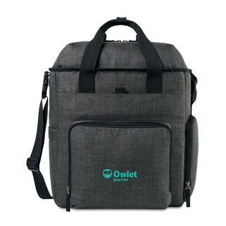 GiftRetail 101473 - Reagan Recycled rPETCarryall Tote