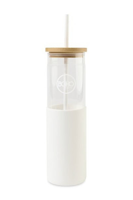 Aviana 101541 - ™ Journey Tritan™ Tumbler with Straw - 20 Oz