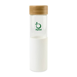 Aviana 101544 - ™ Journey Glass Bottle - 20 Oz