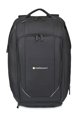 American Tourister 101571 - Zoom Turbo Convertible Backpack