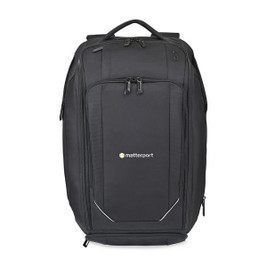 American Tourister 101571 - Mochila convertible Zoom Turbo