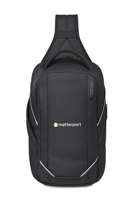 American Tourister 101572 - Zoom Turbo Sling Bag